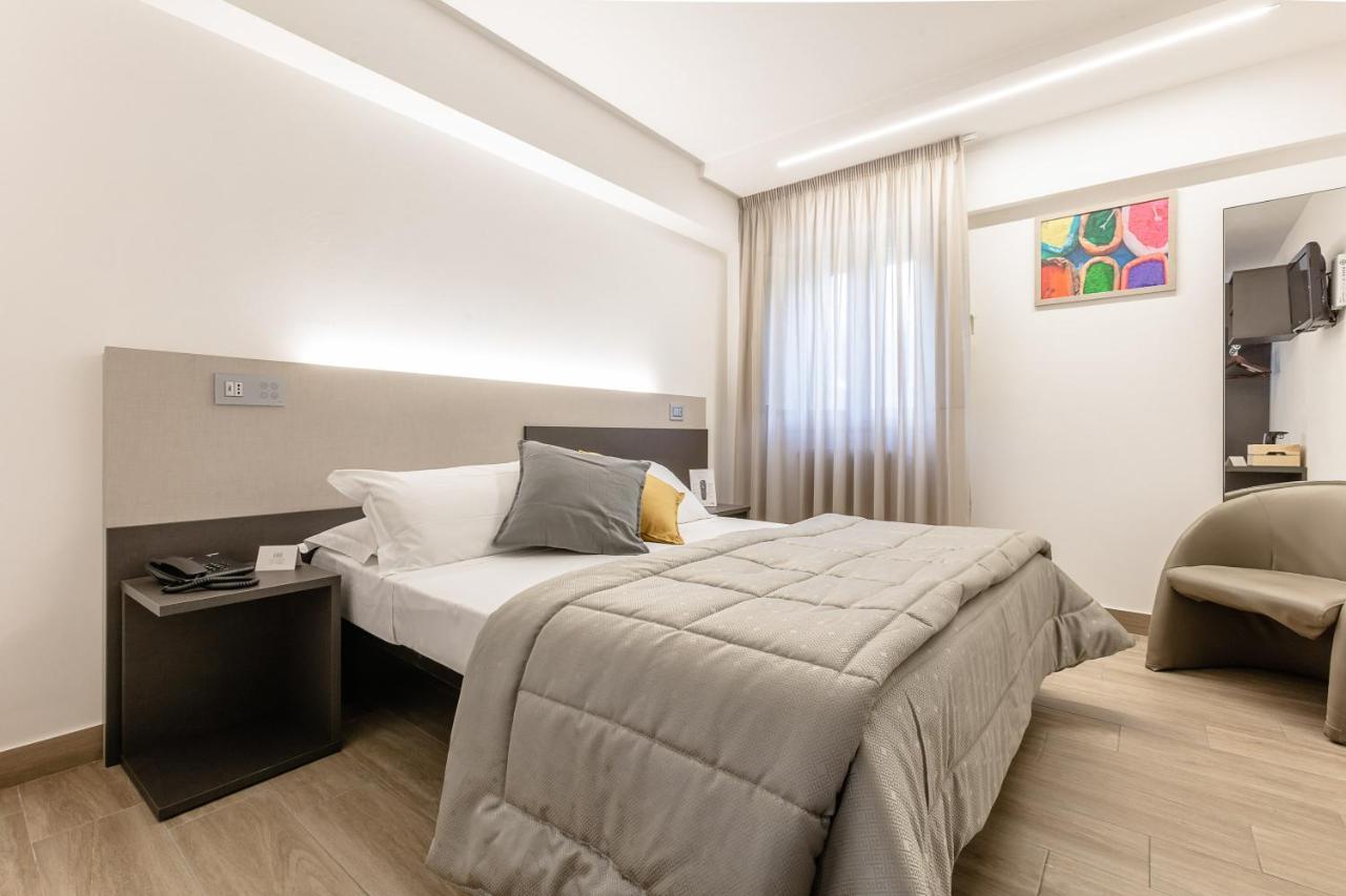 Hotel Miletto Сан-Массімо Екстер'єр фото