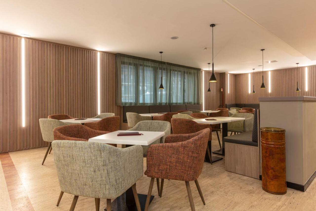Hotel Miletto Сан-Массімо Екстер'єр фото