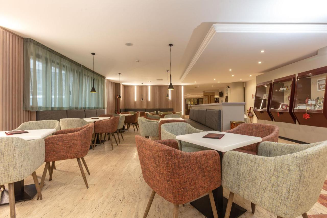 Hotel Miletto Сан-Массімо Екстер'єр фото