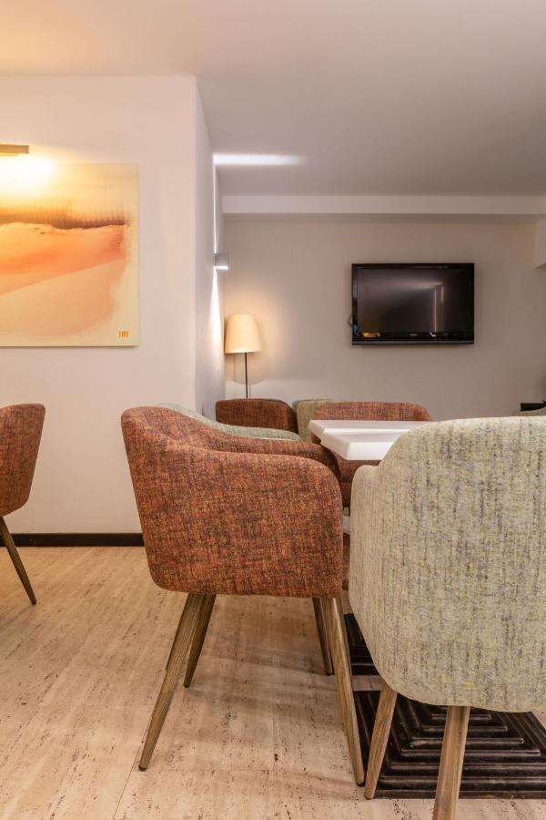 Hotel Miletto Сан-Массімо Екстер'єр фото