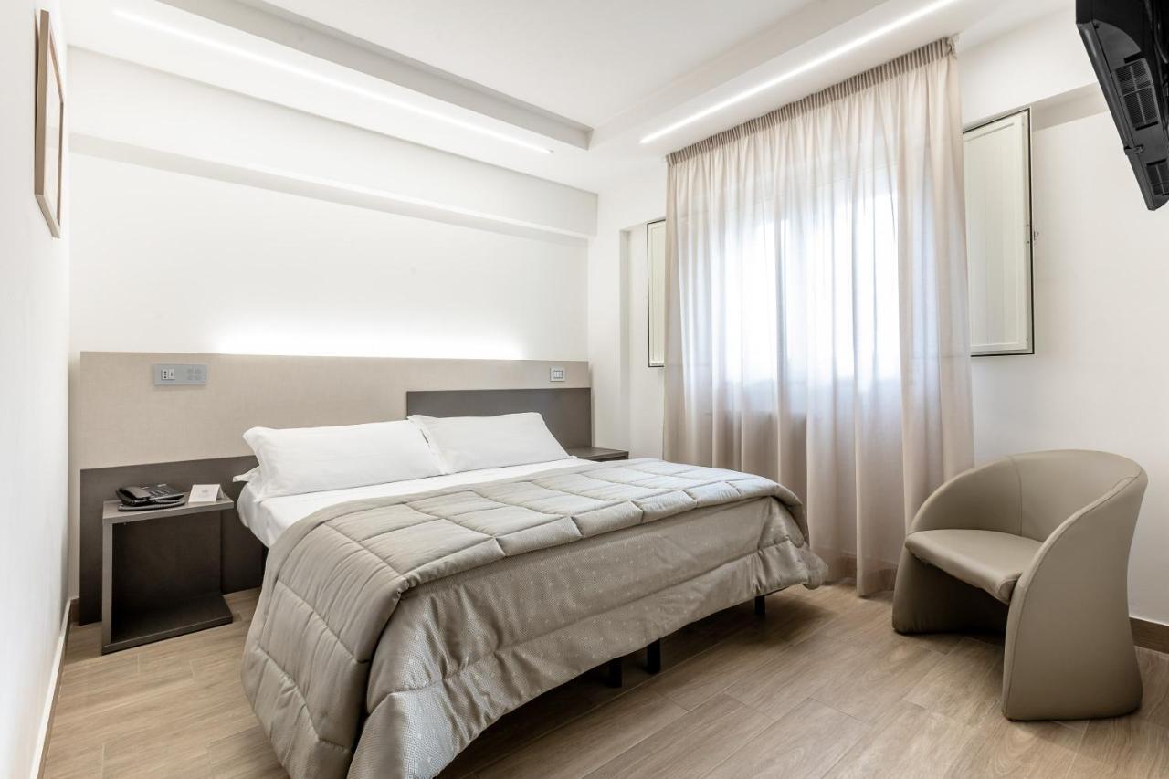 Hotel Miletto Сан-Массімо Екстер'єр фото
